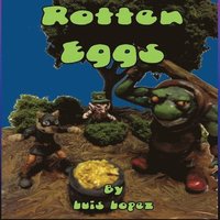 bokomslag Rotten Eggs
