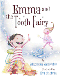 bokomslag Emma and the Tooth Fairy