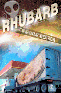 Rhubarb 1