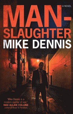 Man-Slaughter: Key West Nocturnes Series 1