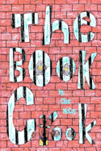 bokomslag The Book Crook
