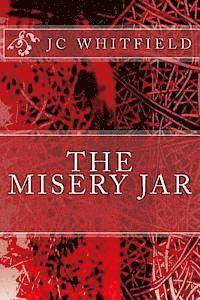 bokomslag The Misery Jar