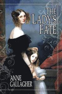 bokomslag The Lady's Fate: The Reluctant Grooms Series
