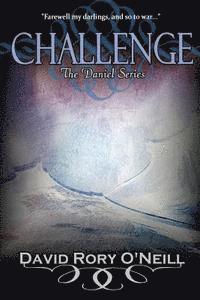 David Rory O'Neill - Challenge, Häftad