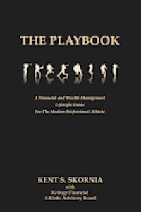 bokomslag The Playbook
