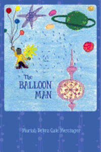 bokomslag The Balloon Man