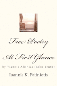 bokomslag Free - Poetry: At First Glance