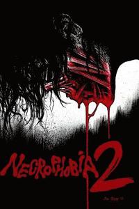 bokomslag Necrophobia 2