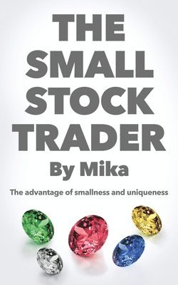 bokomslag The Small Stock Trader