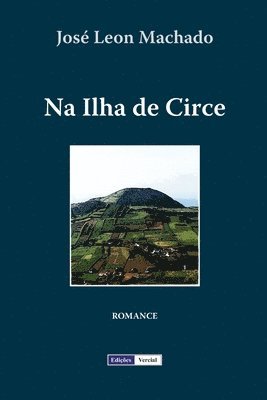 bokomslag Na Ilha de Circe