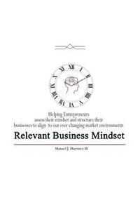 bokomslag Relevant Business Mindset