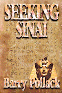 bokomslag Seeking Sinai