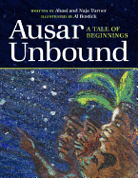 bokomslag Ausar Unbound