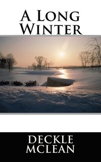 bokomslag A Long Winter