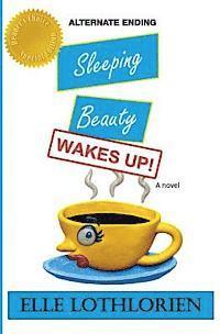 bokomslag Sleeping Beauty: Wakes Up!