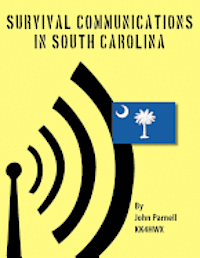 Survival Communications in South Carolina 1