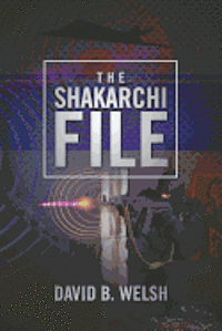 bokomslag The Shakarchi File