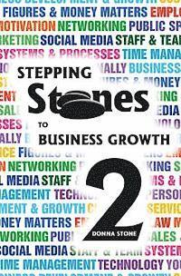 Stepping Stones to Business Growth 1