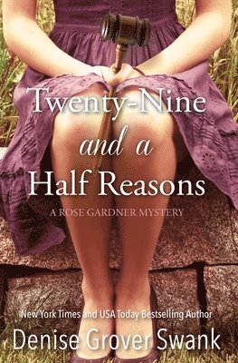 Twenty-Nine and a Half Reasons 1