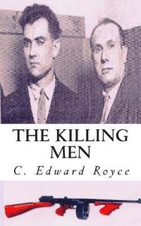 bokomslag The Killing Men: And Their Times