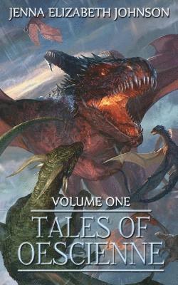 Tales of Oescienne 1