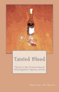 bokomslag Tainted Blood
