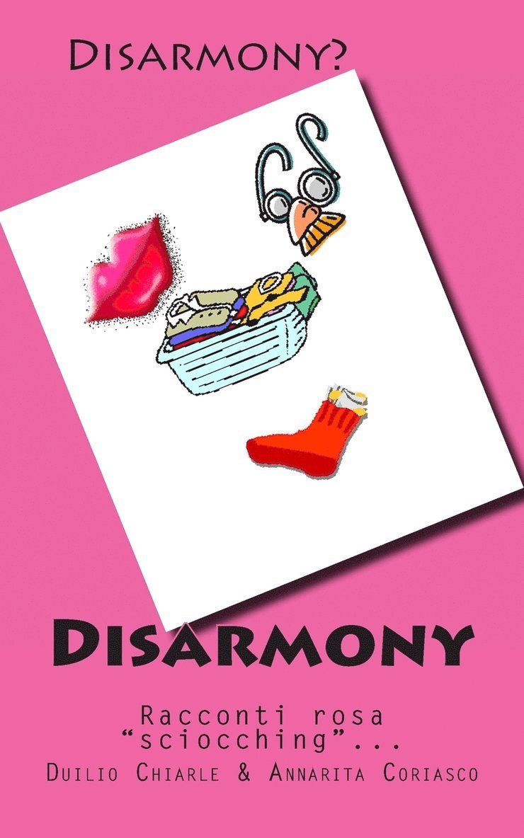 Disarmony 1