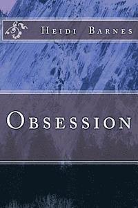 bokomslag Obsession