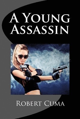 bokomslag Young Assassin