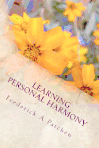 bokomslag Learning Personal Harmony: A Guide to Balance