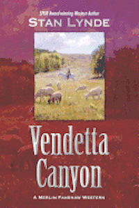 Vendetta Canyon 1