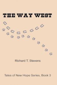 The Way West 1