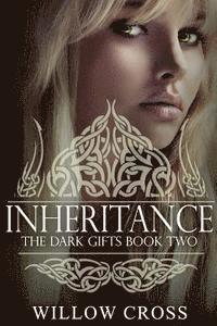 bokomslag Inheritance (The Dark Gifts)