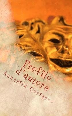 Profilo d'autore 1