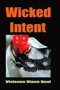 bokomslag Wicked Intent