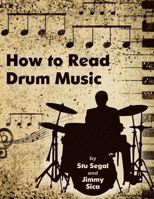 bokomslag How To Read Drum Music