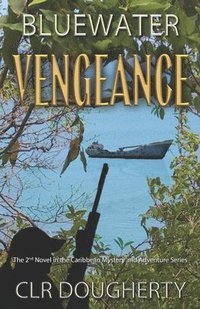 bokomslag Bluewater Vengeance
