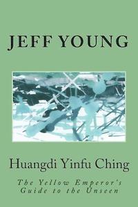 bokomslag Huangdi Yinfu Ching