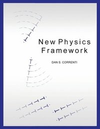 bokomslag New Physics Framework