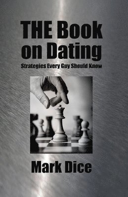 bokomslag THE Book on Dating