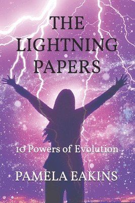 The Lightning Papers: 10 Powers of Evolution 1