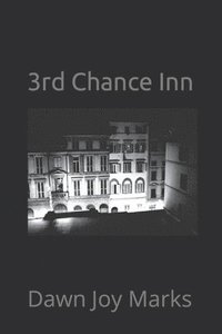 bokomslag 3rd Chance Inn