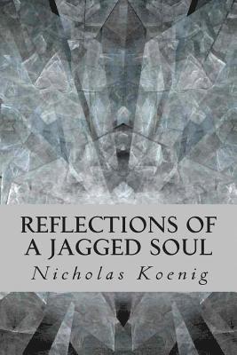 Reflections of a Jagged Soul 1