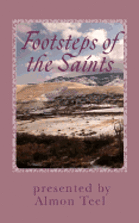 bokomslag Footsteps of the Saints: The Children of the Promise