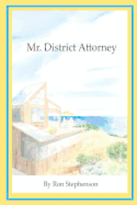 bokomslag Mr District Attorney