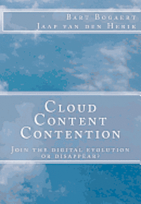 bokomslag Cloud Content Contention