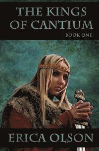 bokomslag The Kings of Cantium: Book One