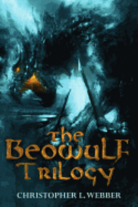 bokomslag The Beowulf Trilogy