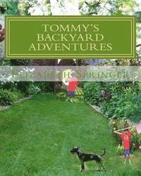 Tommy's Backyard Adventures 1