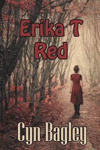 bokomslag Erika T. Red